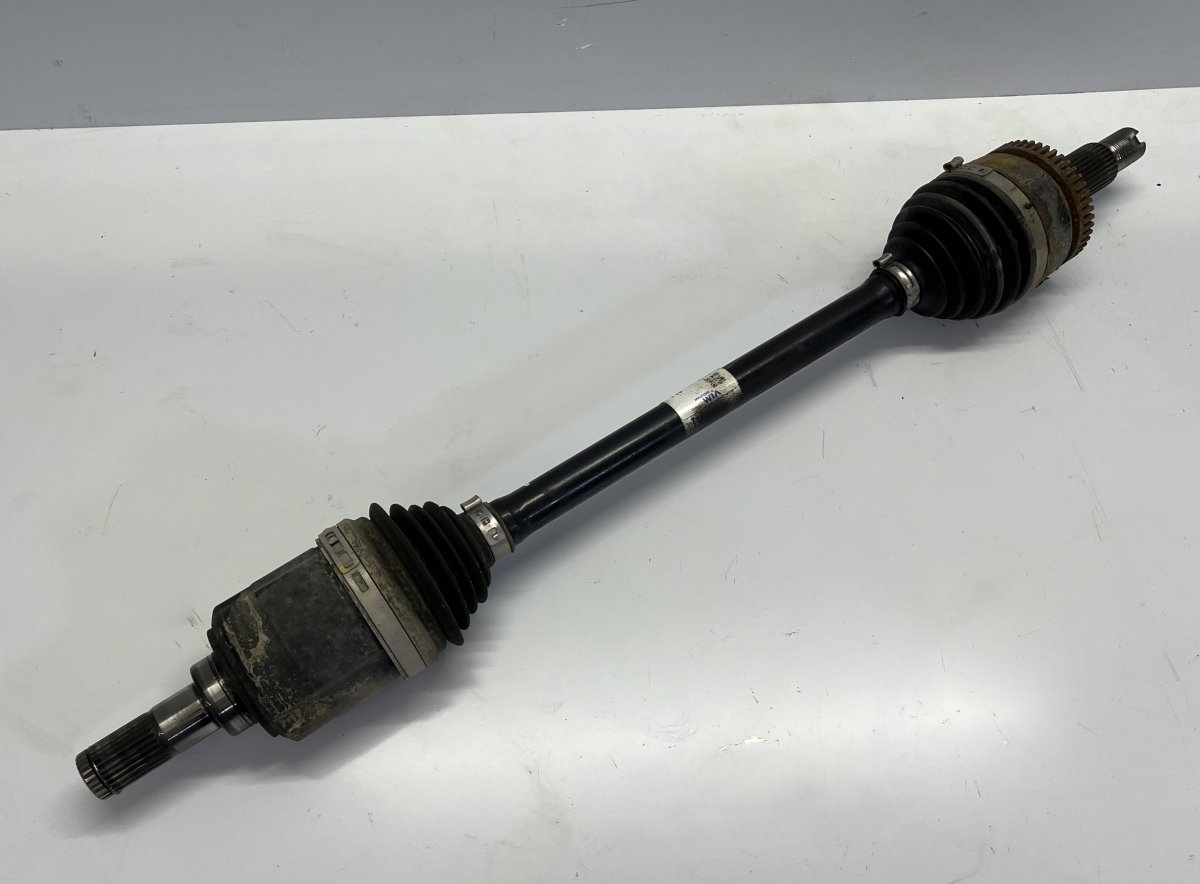 Kia Sportage Drive Shaft Front Left 49500D7200 Drive Shaft Front Left              ...