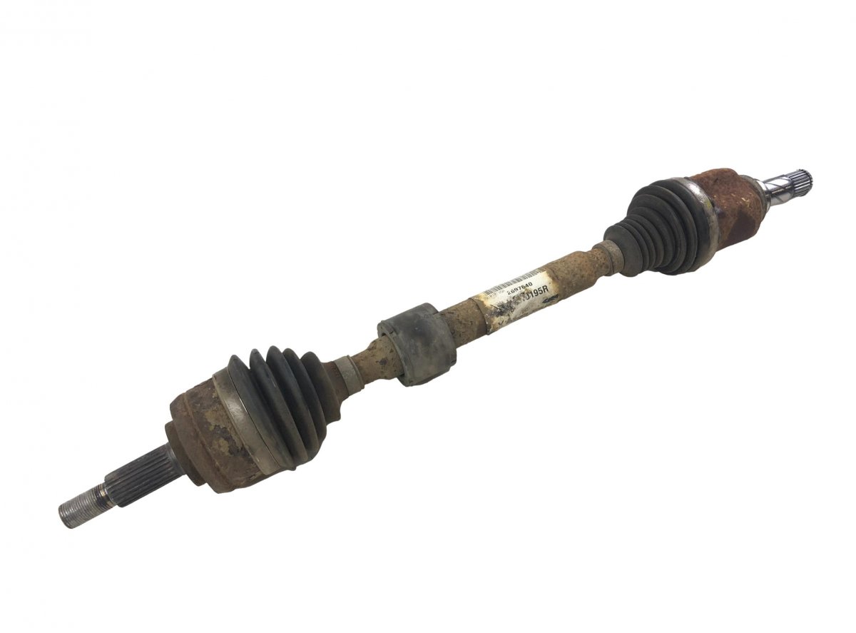 Renault Megane Drive Shaft Front Left 391010195R Drive Shaft Front Left              ...