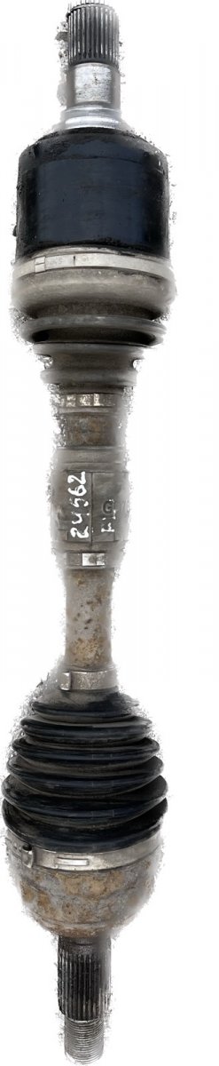 Mazda 6 (GH) Drive Shaft Front Left Drive Shaft Front Left                         ...