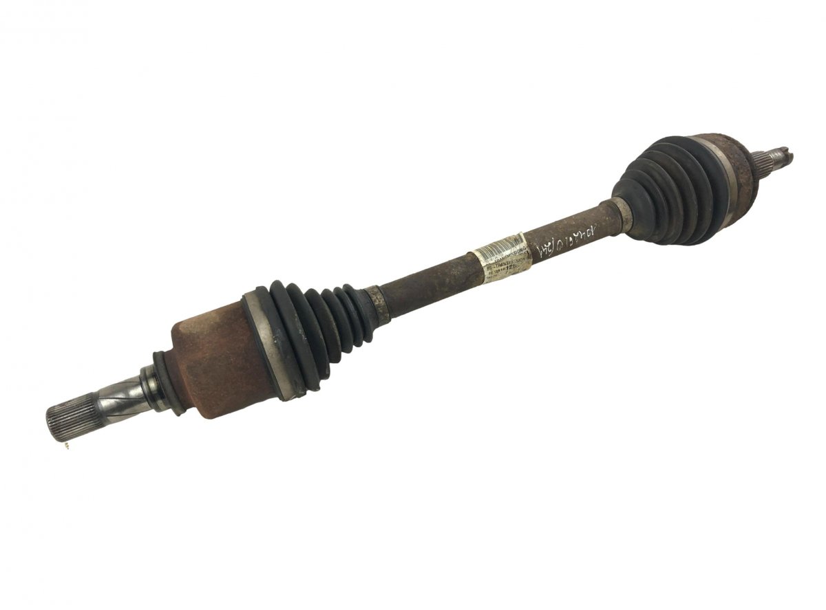Nissan NV400 / Interstar Drive Shaft Front Left 391012675R Drive Shaft Front Left              ...