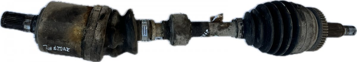 Kia Sorento Drive Shaft Front Left Drive Shaft Front Left                         ...