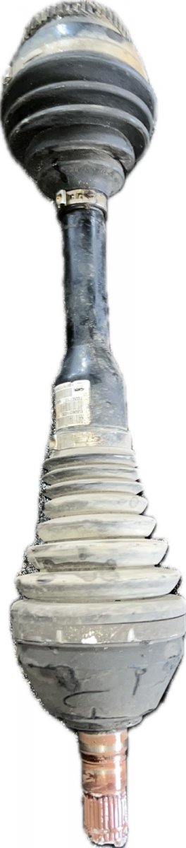Volvo XC90 Drive Shaft Front Left Drive Shaft Front Left                         ...