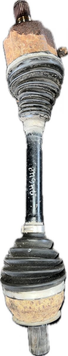 Volvo V70 Drive Shaft Front Left 36010054 31325108 Drive Shaft Front Left       ...