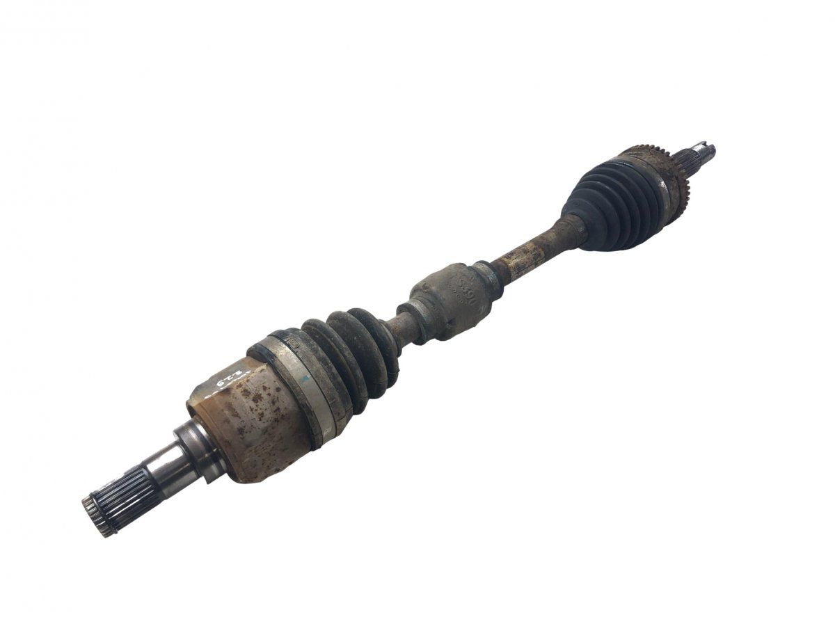 49500A2000 Drive Shaft Front Left                                      KIA CEE&#39;D II (JD) (2012-2018)