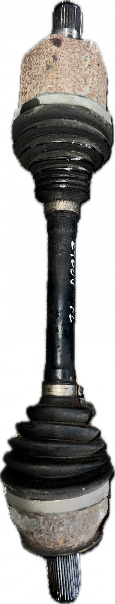 Volvo S60 Drive Shaft Front Left 36010054 31325108 Drive Shaft Front Left       ...
