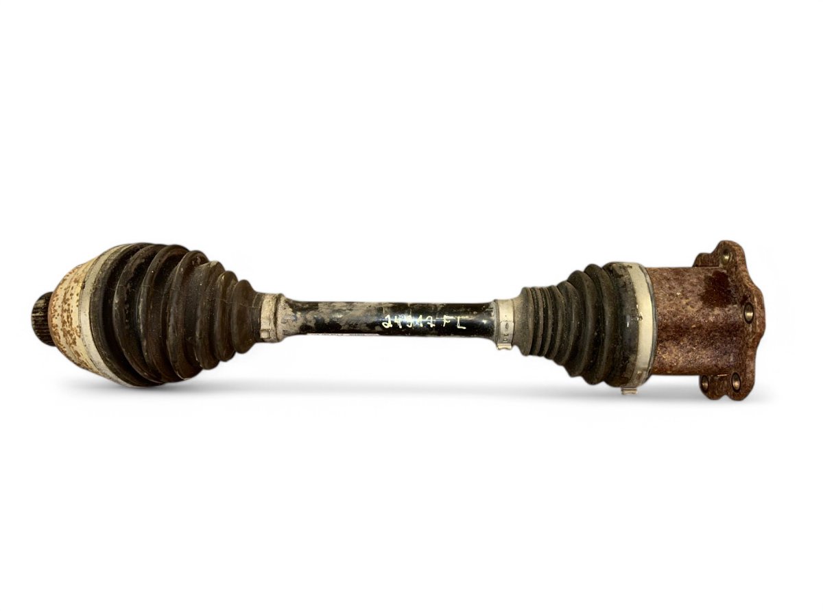 Audi A6 (C7) Drive Shaft Front Left 4H0407271K Drive Shaft Front Left              ...