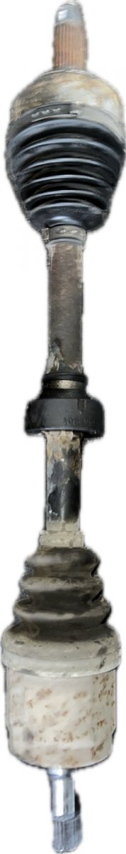 Honda Accord Drive Shaft Front Left Drive Shaft Front Left                         ...