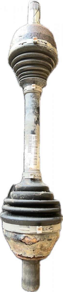 Volvo S60 Drive Shaft Front Left Drive Shaft Front Left                         ...