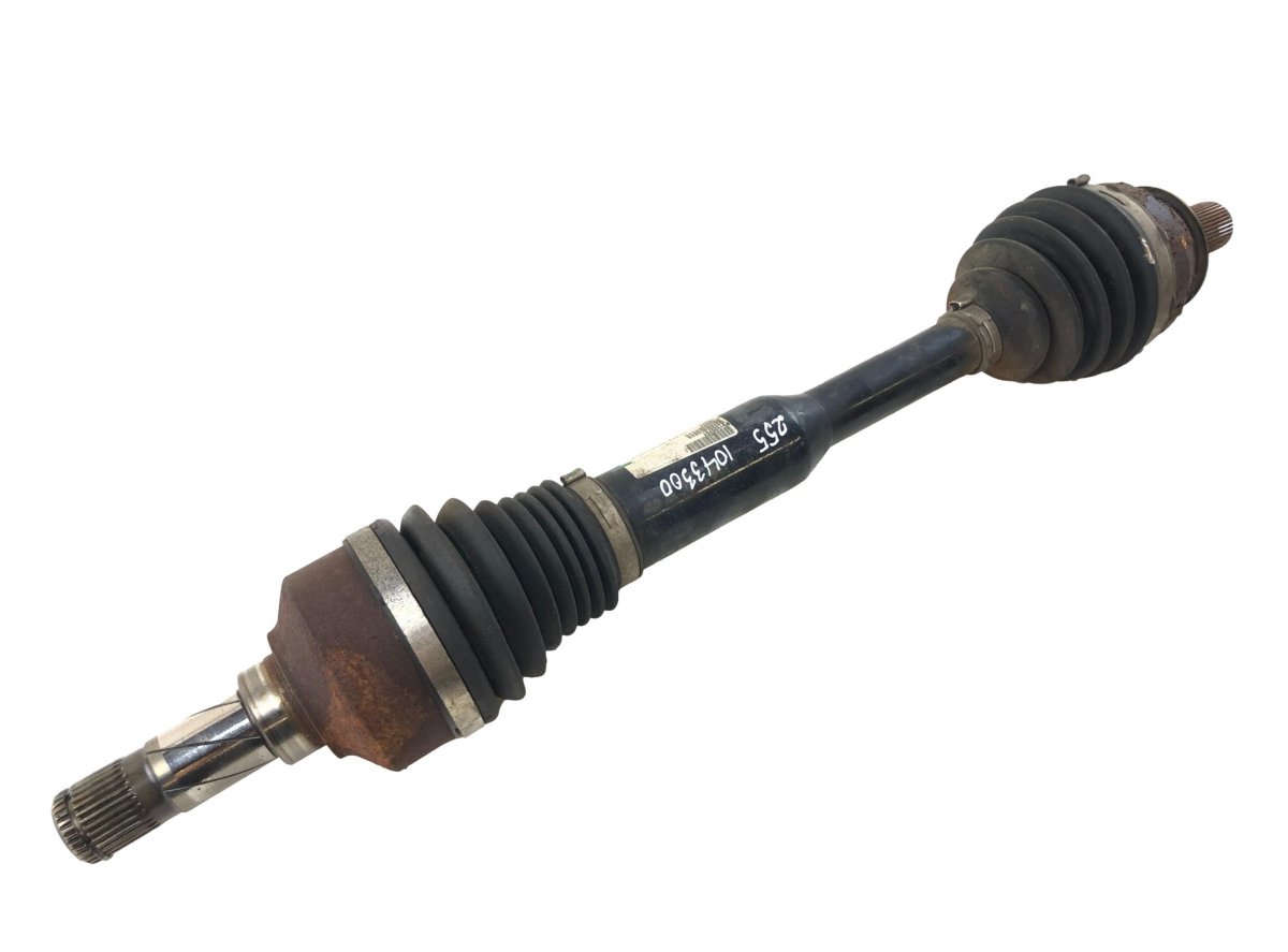Volvo XC60 Drive Shaft Front Left 36010064 Drive Shaft Front Left                ...