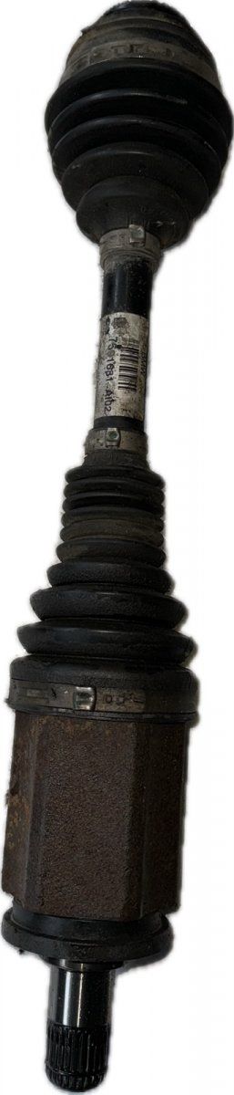 Drive Shaft Front Left                                      BMW X1 (E84) (2009-2015)