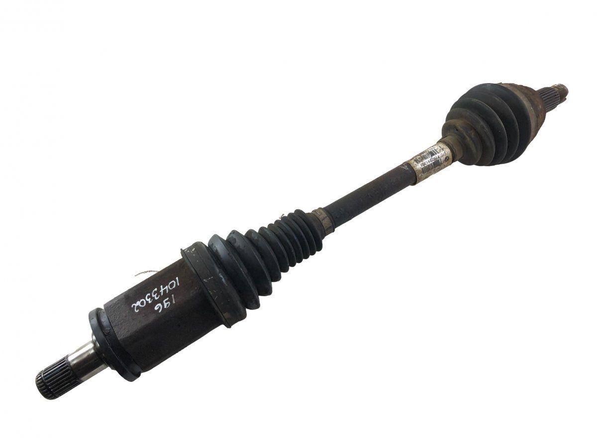 7622913 Drive Shaft Front Left                                      BMW X5 (E70) (2007-2013)