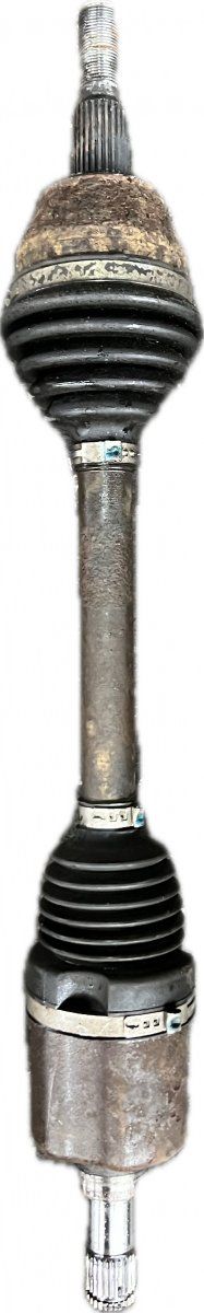 Drive Shaft Front Left                                      FORD FOCUS III (2010-2018)