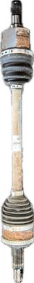 Drive Shaft Front Left                                      KIA CEE&#39;D II (JD) (2012-2018)