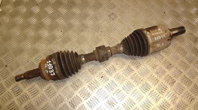 05085224AE Arbre de transmission avant gauche JEEP COMPASS I (PK) (2006-2016)