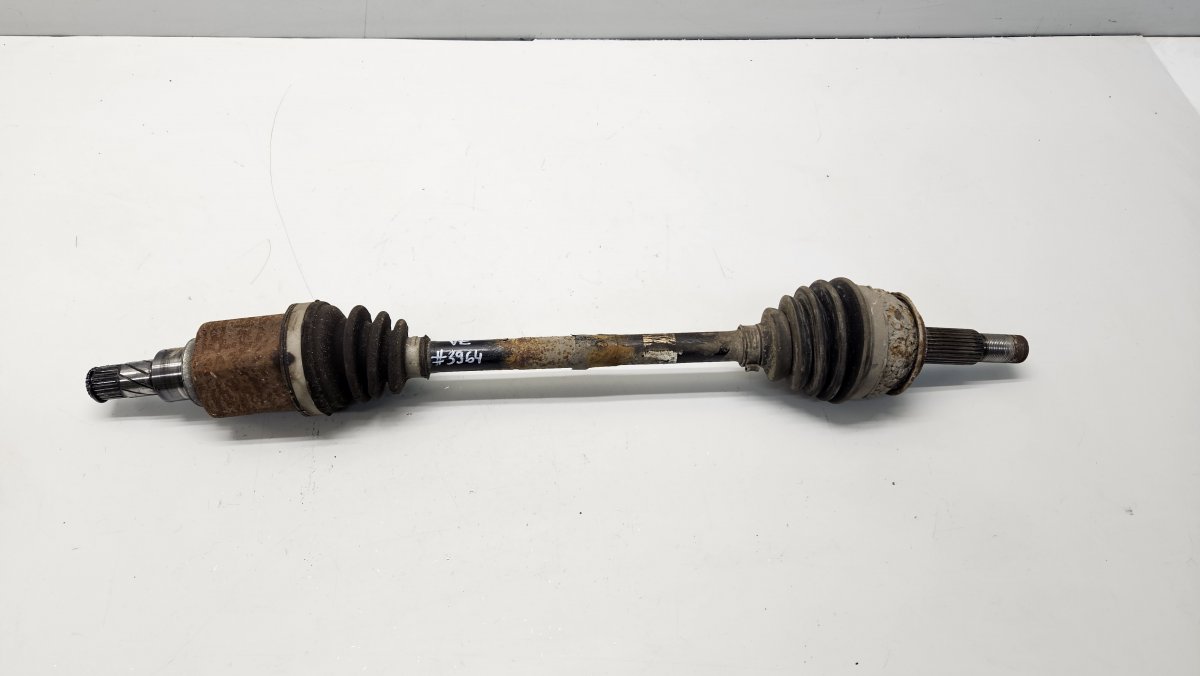 Nissan Qashqai (J11) Drive Shaft Front Left 391014ED2A Drive Shaft Front Left              ...
