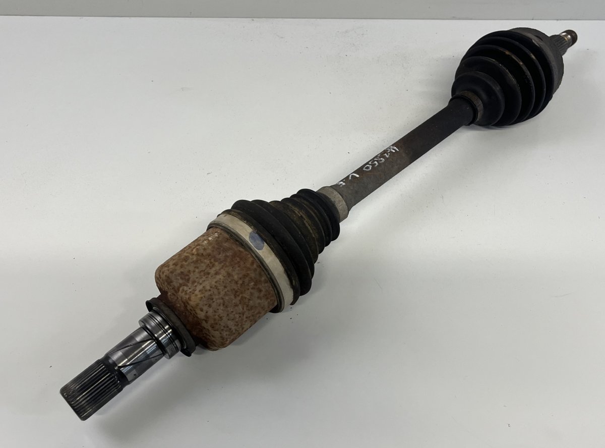 Opel Vivaro (B) Drive Shaft Front Left 93453896 Drive Shaft Front Left                ...