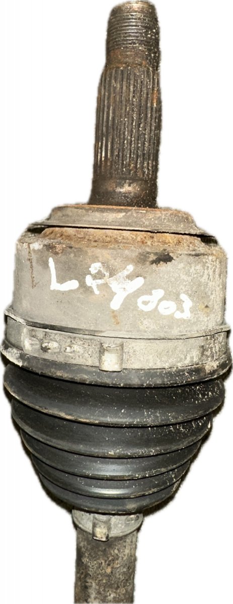 Honda CR-V Drive Shaft Front Left 44306SKNE00 Drive Shaft Front Left             ...