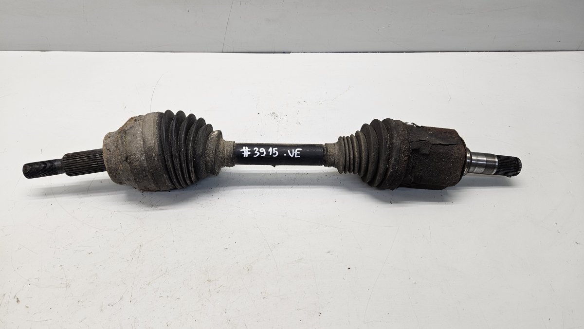 Jeep Grand Cherokee (WK) Drive Shaft Front Left 52124713AC Drive Shaft Front Left              ...