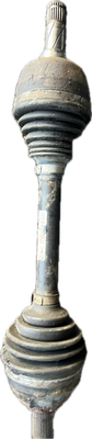 Arbre de transmission avant gauche VOLVO V70 III (BW) (2007-2016)