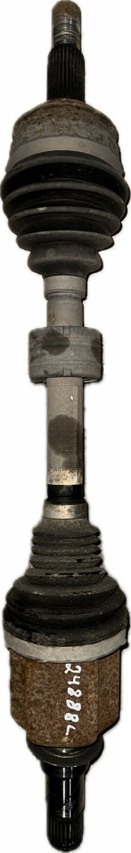 Renault Kadjar Drive Shaft Front Left 391015656R Drive Shaft Front Left              ...