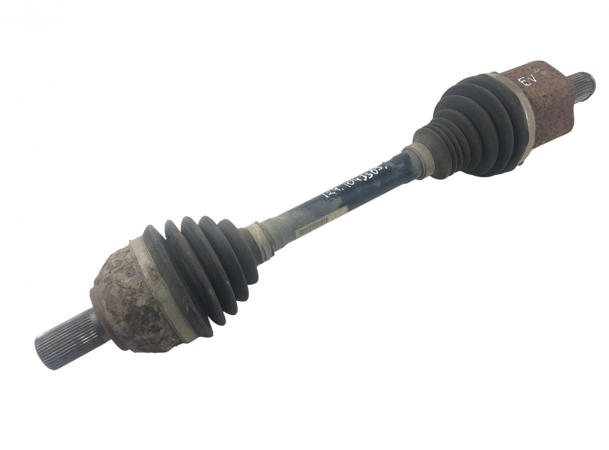 Volvo S60 Drive Shaft Front Left 36010054 Drive Shaft Front Left                ...
