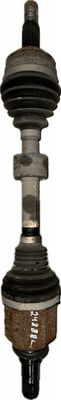Arbre de transmission avant gauche 391015656R RENAULT KADJAR (HA, HL) (2015-2022)