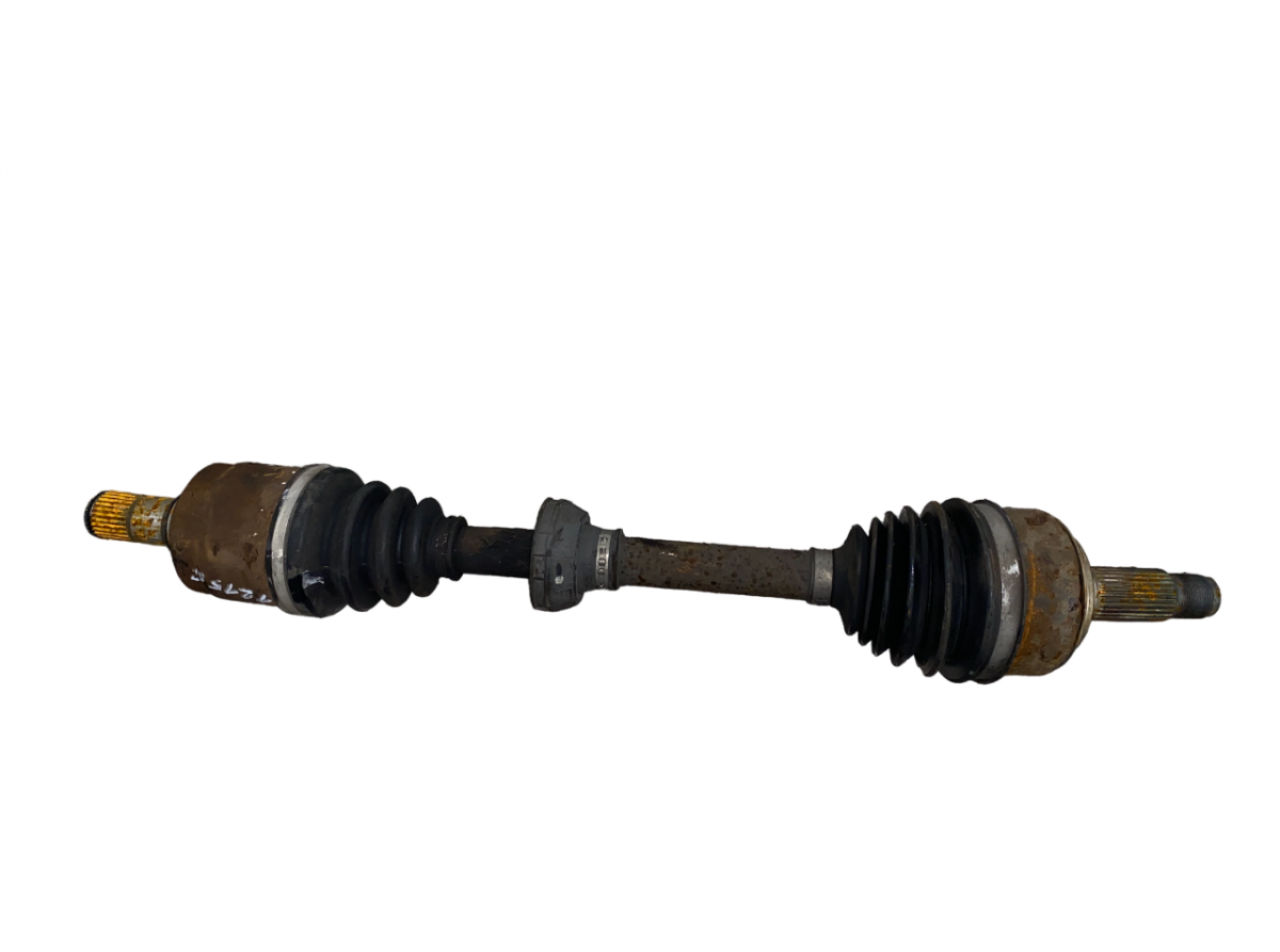 Honda CR-V Drive Shaft Front Left 44306-SWE-T10 44306SWET10 Drive Shaft Front Lef...