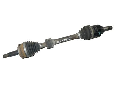 4342005400 Drive Shaft Front Left                                      TOYOTA AVENSIS (T270) (2009-2018)