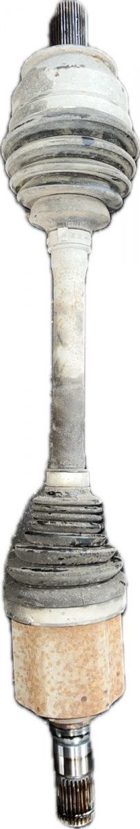 Volvo S60 Drive Shaft Front Left 36001874 31325686 Drive Shaft Front Left       ...