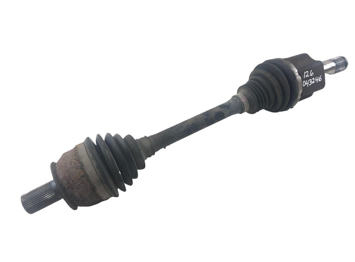 Volvo S60 Drive Shaft Front Left 36010060 Drive Shaft Front Left                ...