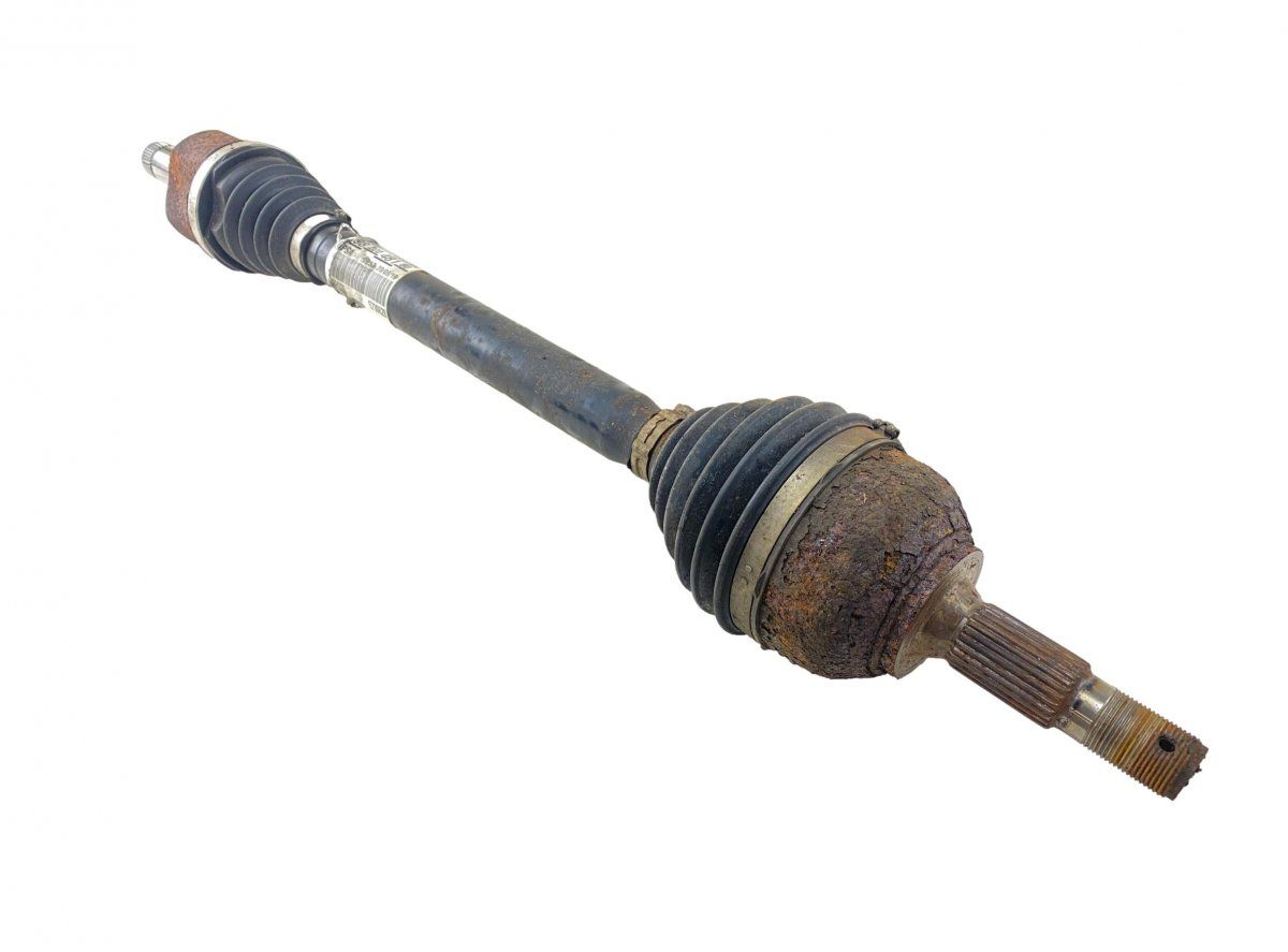 9839529480 Drive Shaft Front Left                                      TOYOTA PROACE (MDY, MDZ) (2016-)