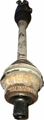 4B3407271G 4B3407451AX Drive Shaft Front Left                                      AUDI A6 / A6 ALLROAD (C5) (1997-2005)