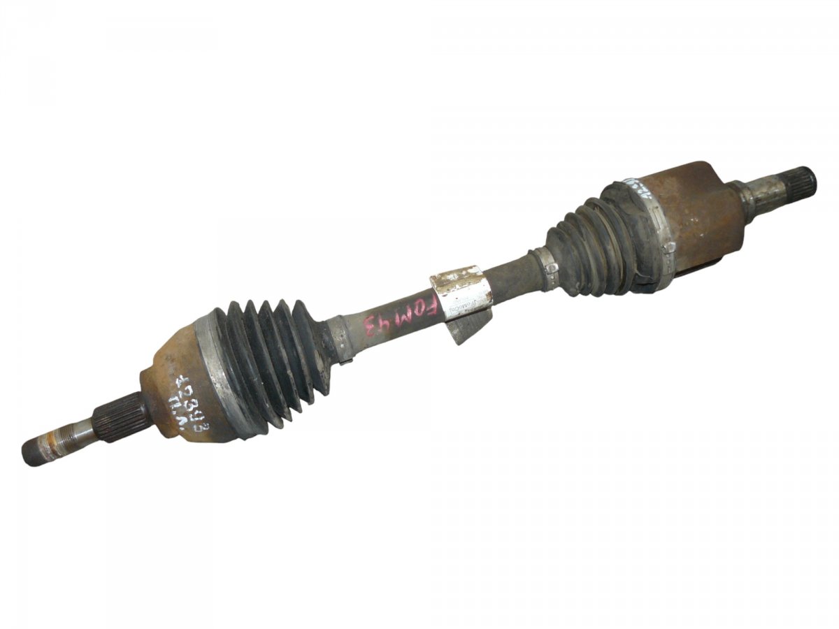 Ford Mondeo Drive Shaft Front Left DG913B437JE Drive Shaft Front Left             ...