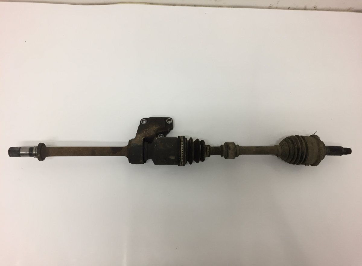 GD622550X Drive Shaft Front Right                                    MAZDA 6 (GG, GY) (2002-2007)