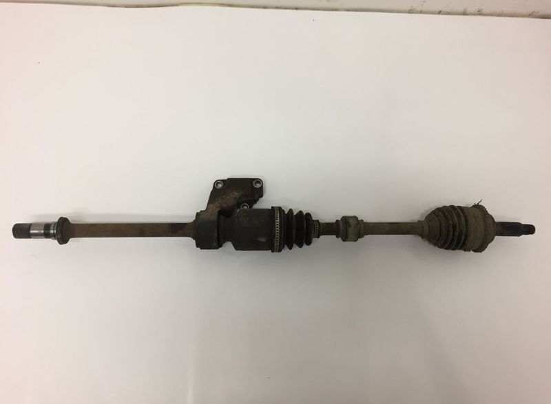 GD622550X Drive Shaft Front Right                                    MAZDA 6 (GG, GY) (2002-2007)