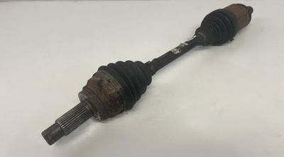 31607545125 7545125 Drive Shaft Front Left                                      BMW X6 (E71, E72) (2008-2014)
