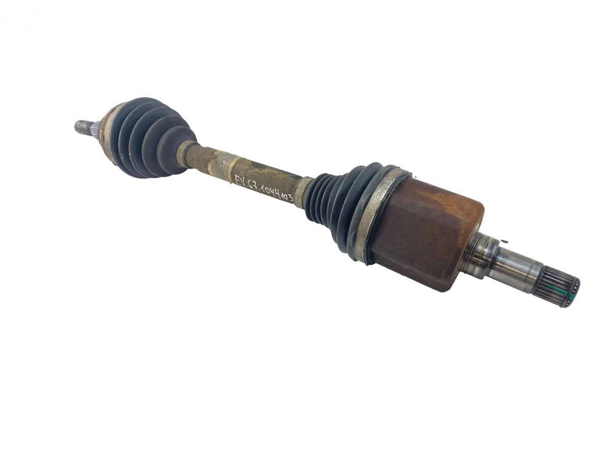 Ford Kuga Drive Shaft Front Left 1783754 Drive Shaft Front Left                 ...