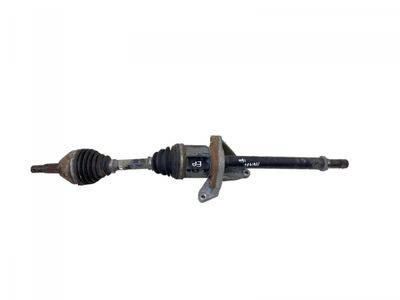 39100JD72B Drive Shaft Front Right                                    NISSAN QASHQAI I (J10) (2007-2013)