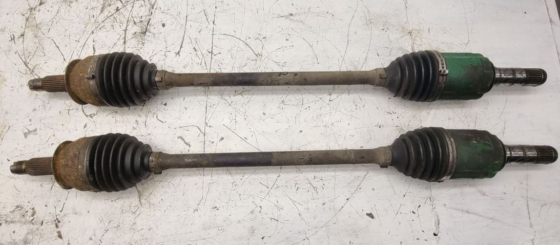 Subaru Legacy Drive Shaft Front Right Drive Shaft Front Right                        ...