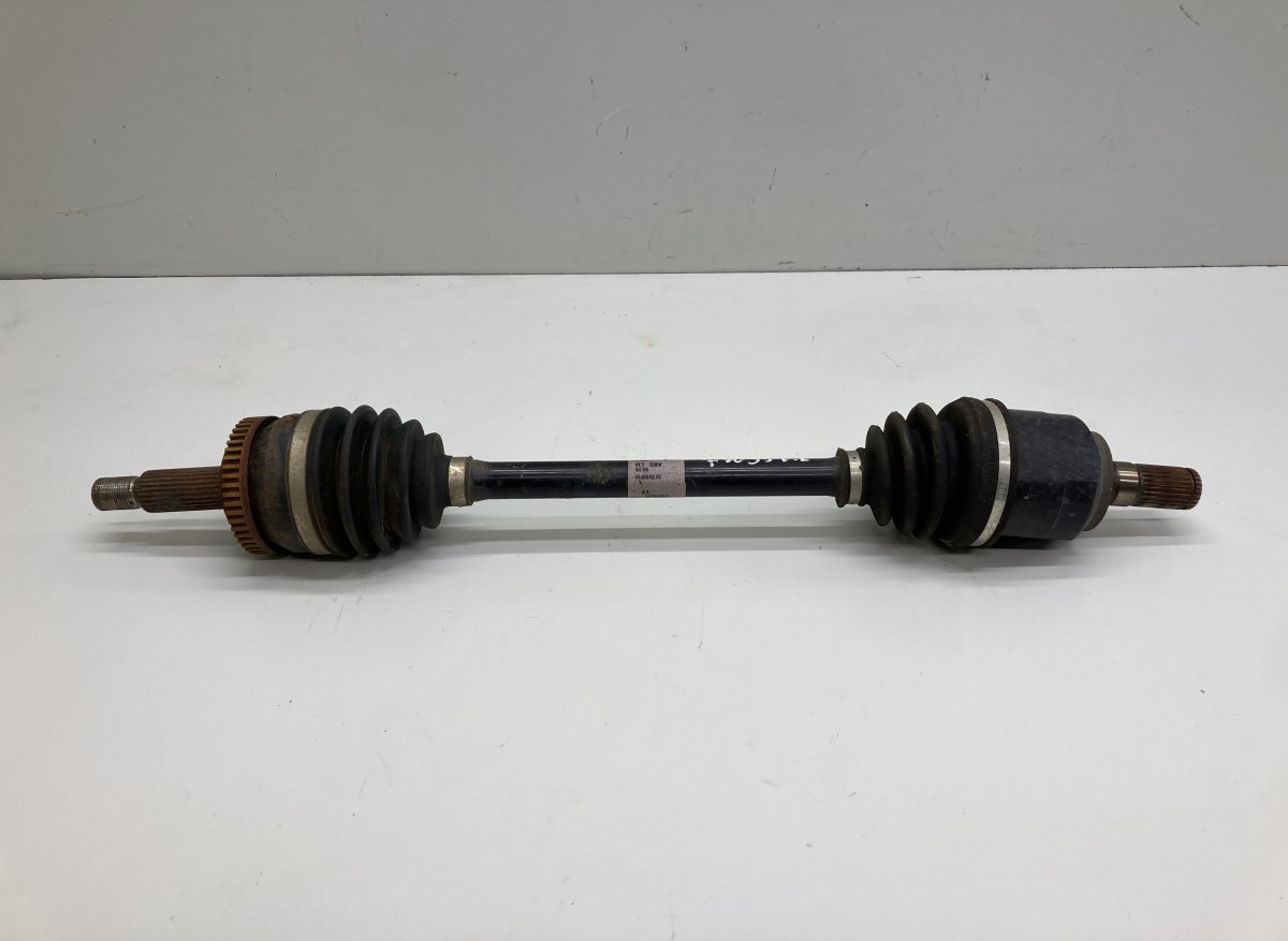 Kia Optima (TF) Drive Shaft Front Left 495003S201 Drive Shaft Front Left              ...