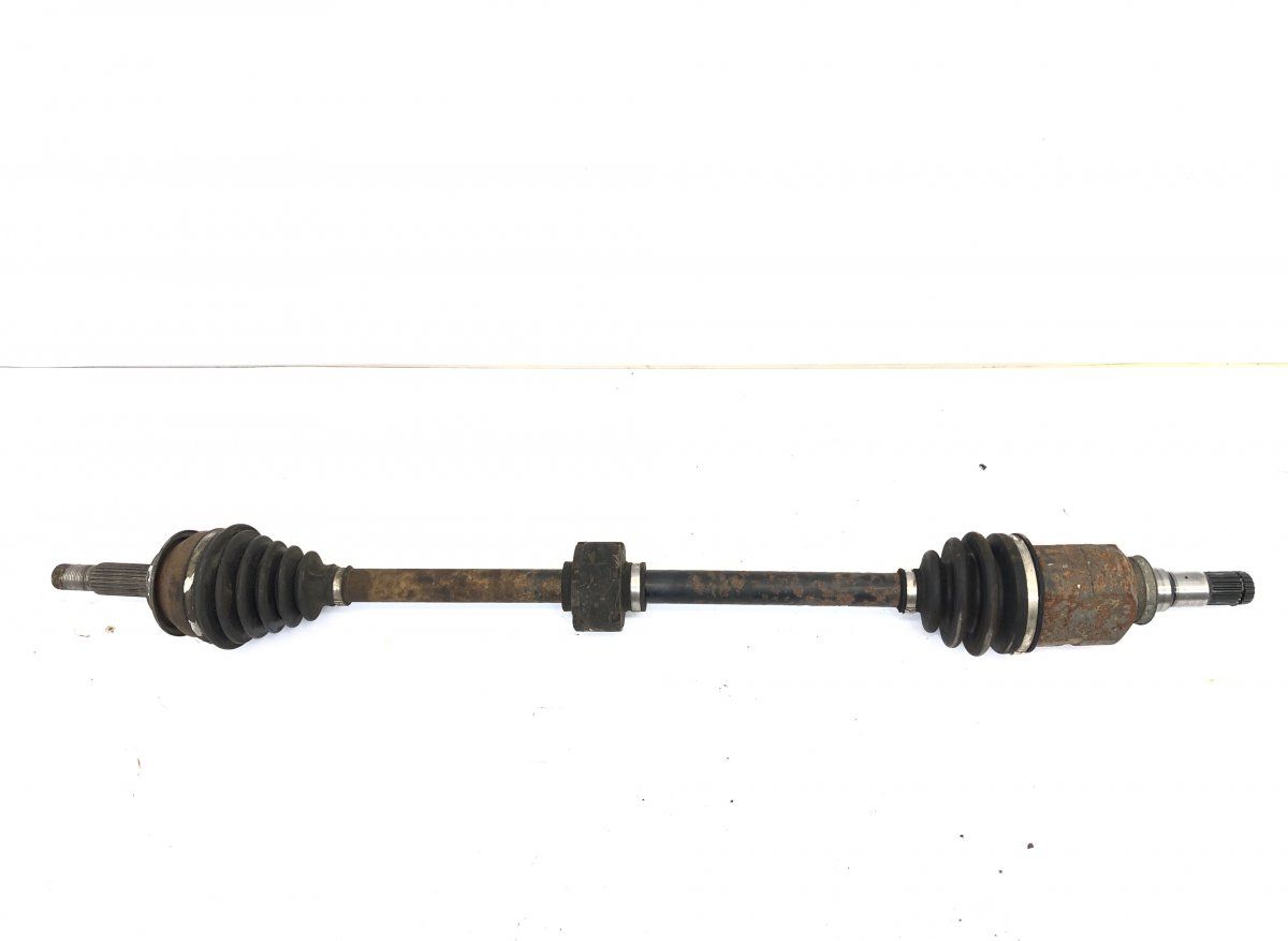 434100D180 Drive Shaft Front Right                                    TOYOTA YARIS II (XP90) (2005-2013)