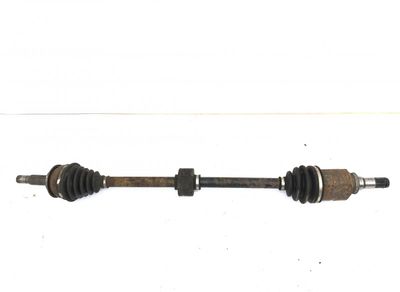 Arbre de transmission avant droit 434100D180 TOYOTA YARIS II (XP90) (2005-2013)