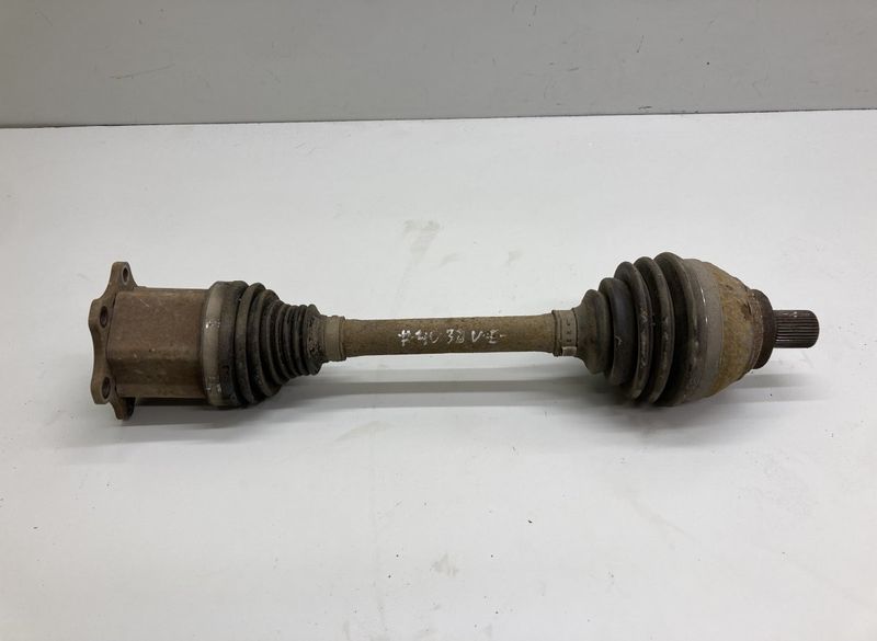 3Q0407271AM Drive Shaft Front Left                                      SKODA SUPERB III (3V3, 3V5) (2015-2024)