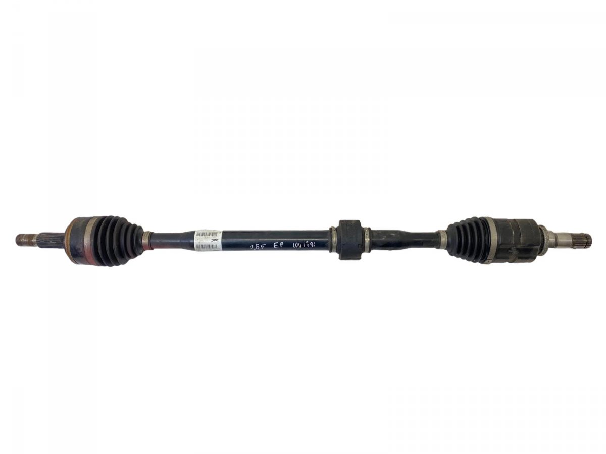 Toyota C-HR Drive Shaft Front Right 43410F4060 Drive Shaft Front Right             ...