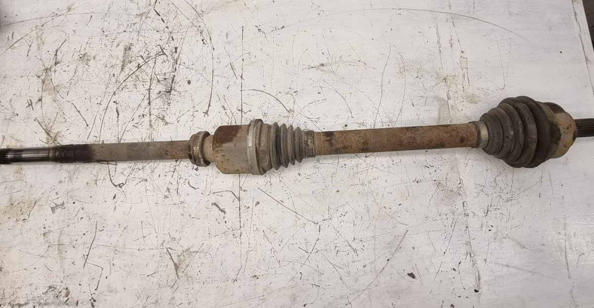 Peugeot 508 Drive Shaft Front Right PEUGEOT 508 I (W23) (2010-2018) Drive Shaft Fro...