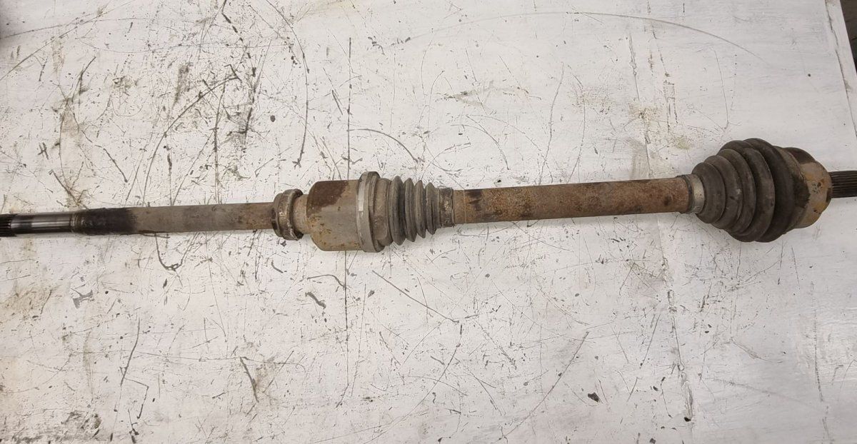 Drive Shaft Front Right                                    PEUGEOT 508 I (W23) (2010-2018)