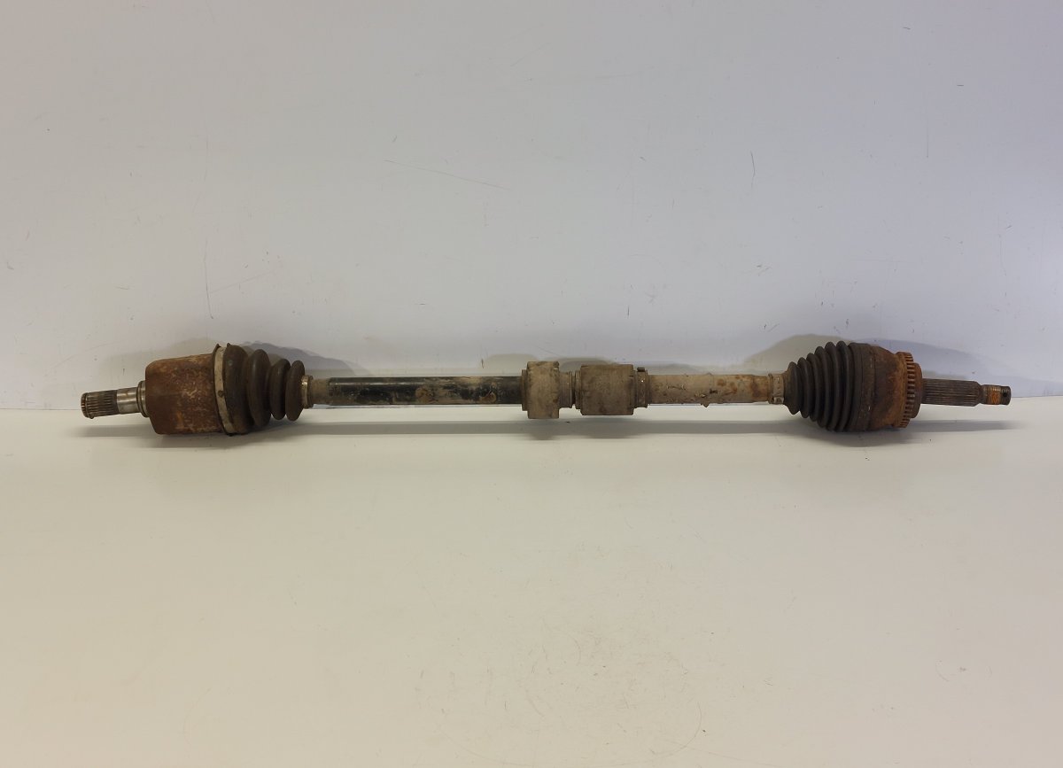 Kia ceed (ED) Drive Shaft Front Right Drive Shaft Front Right                        ...