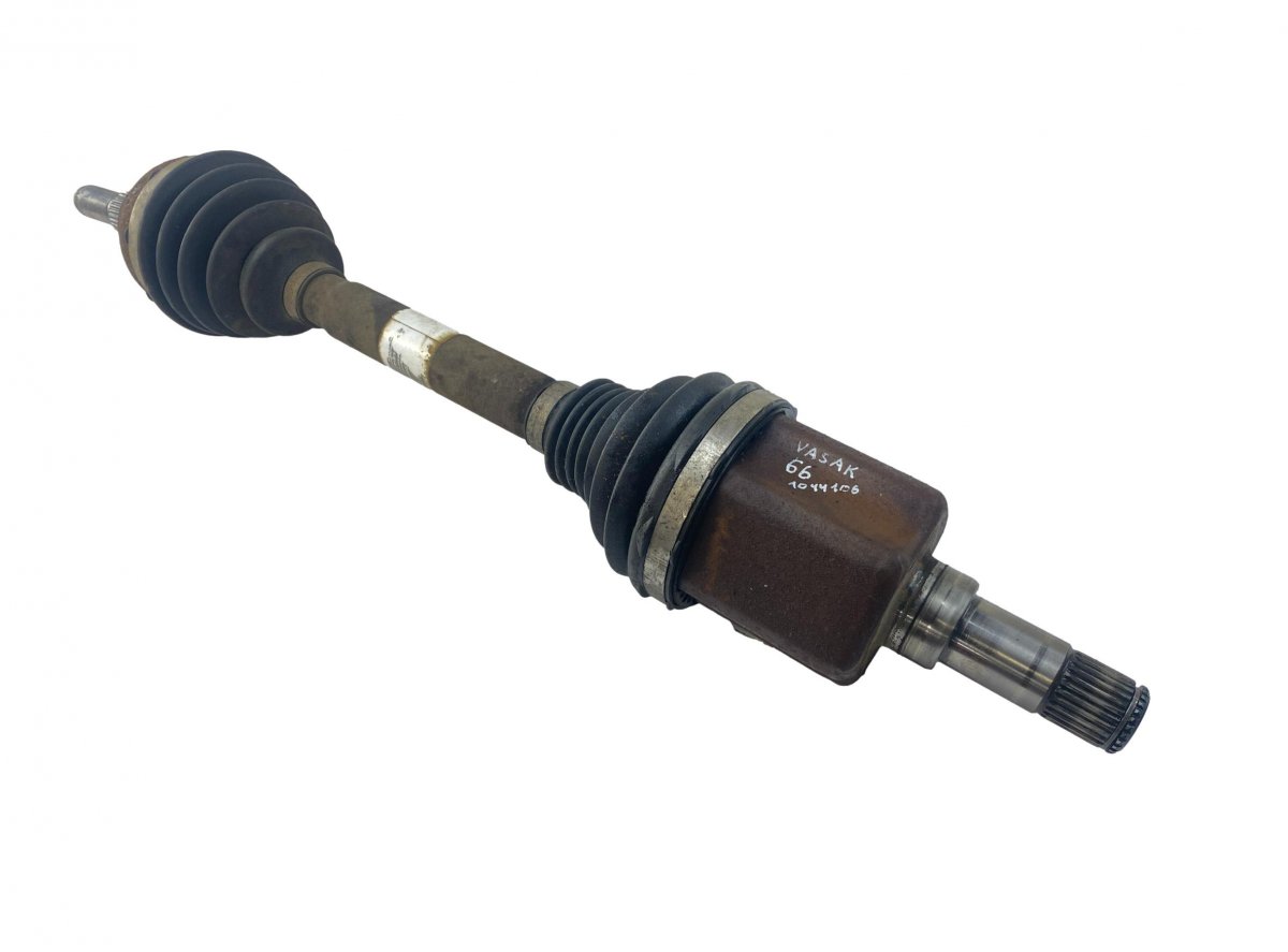 Ford Kuga Drive Shaft Front Left 1783754 Drive Shaft Front Left                 ...