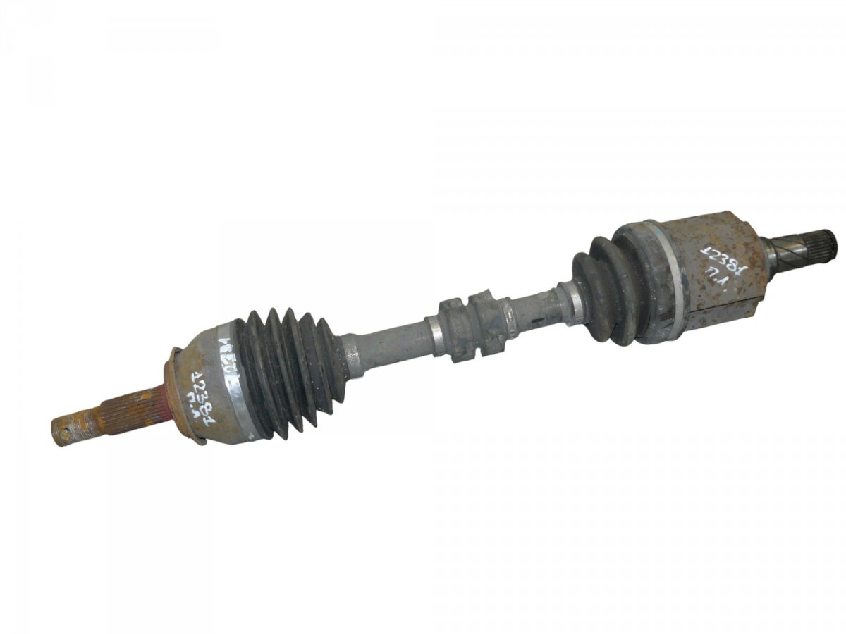 Nissan X-Trail / Rogue Drive Shaft Front Left Drive Shaft Front Left                         ...