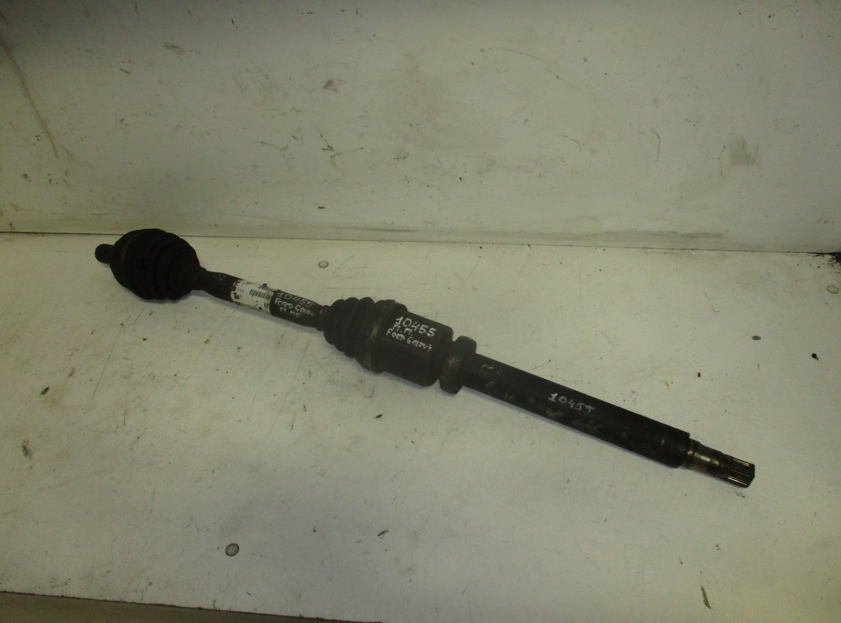 Ford Galaxy Drive Shaft Front Right Drive Shaft Front Right                        ...